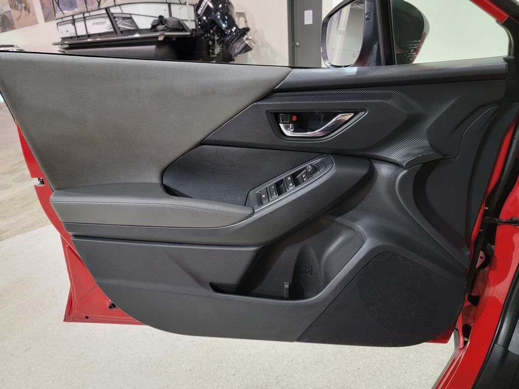 Subaru Crosstrek 2024