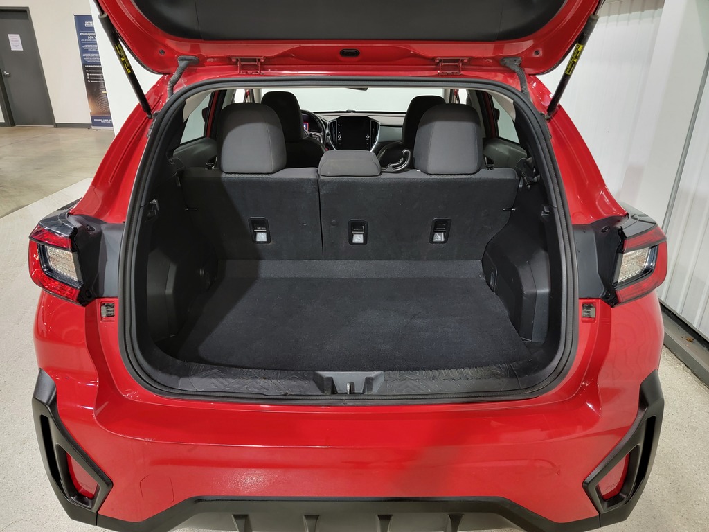 Subaru Crosstrek 2024