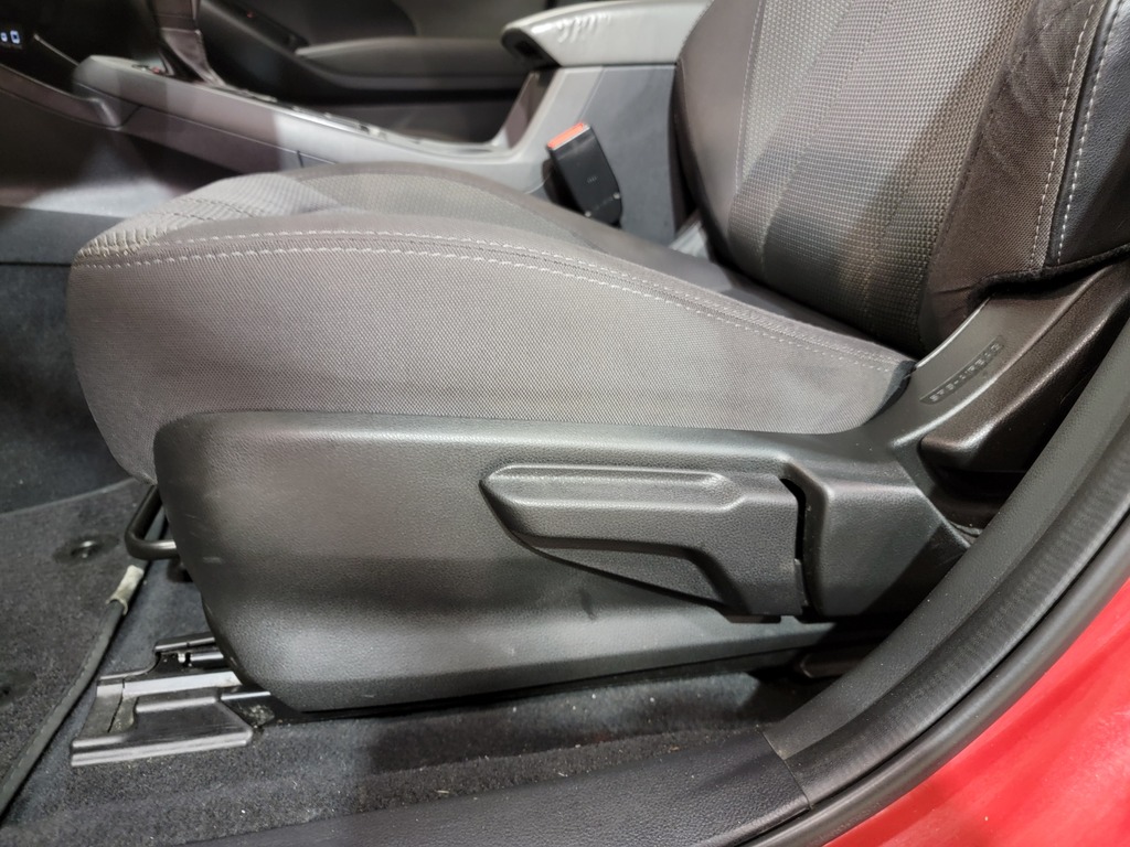 Subaru Crosstrek 2024