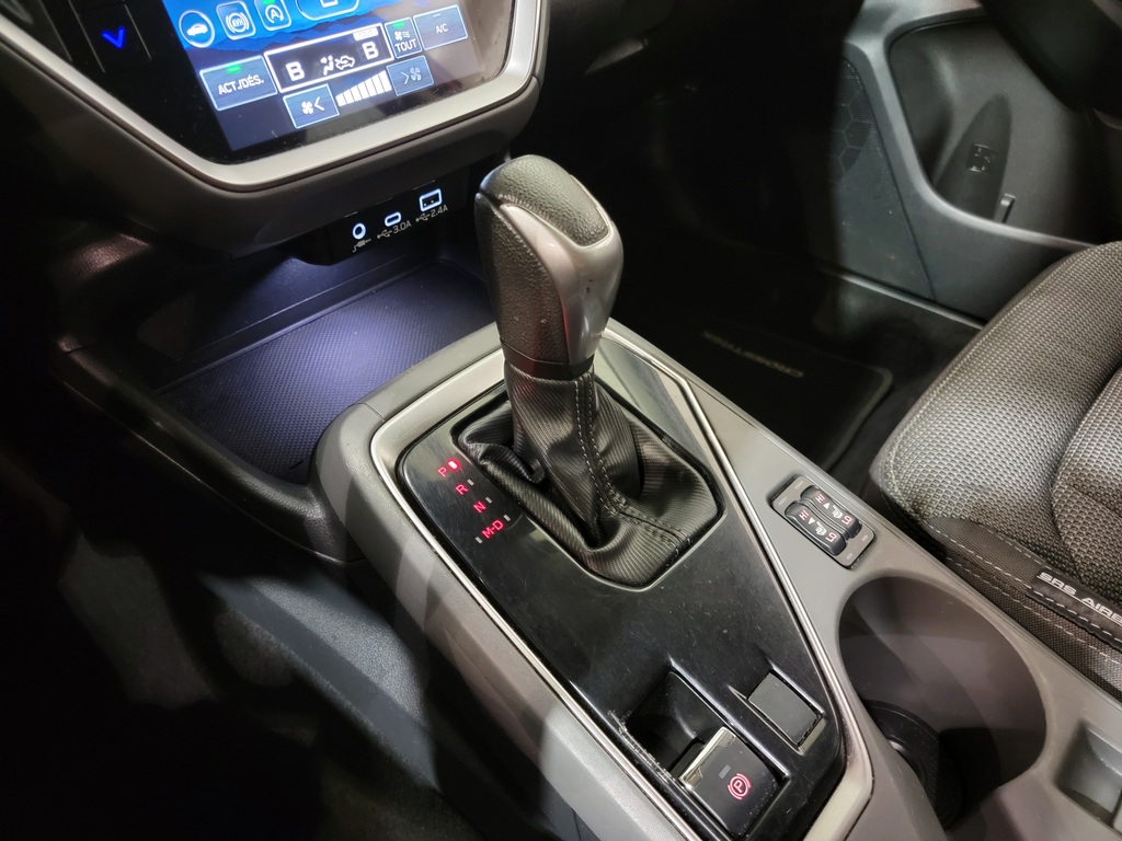 Subaru Crosstrek 2024