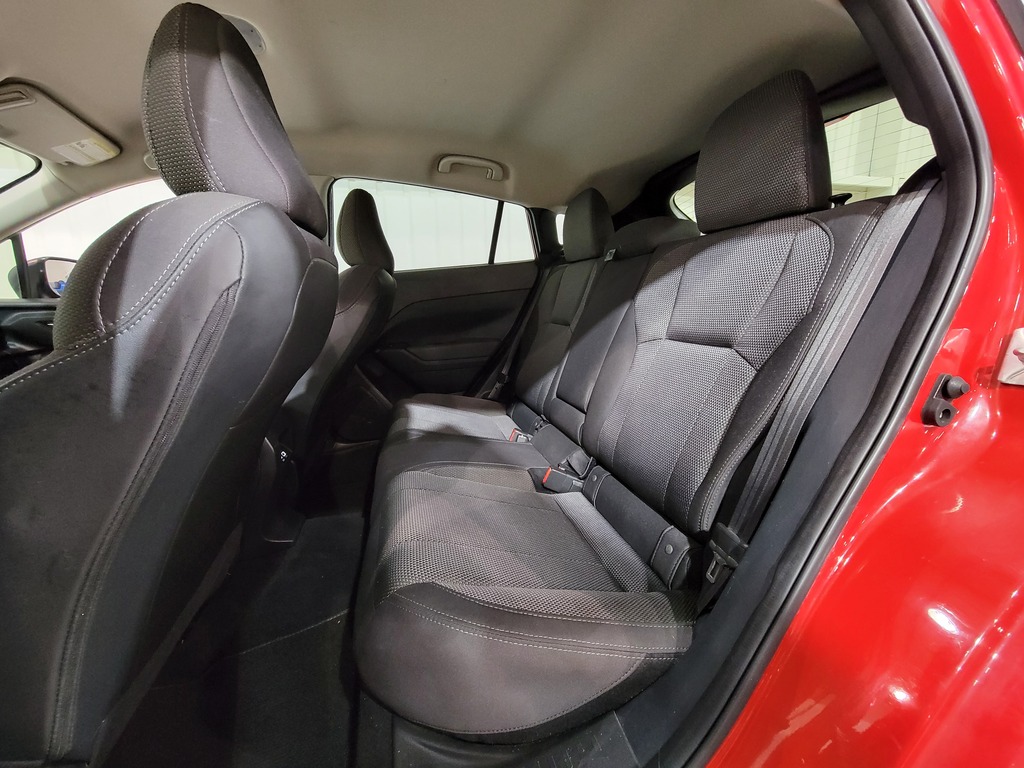 Subaru Crosstrek 2024