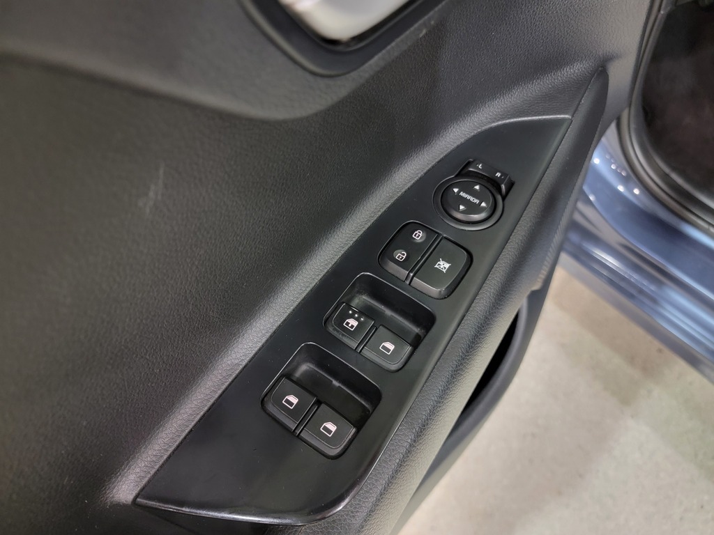 Kia Rio 5-door 2021