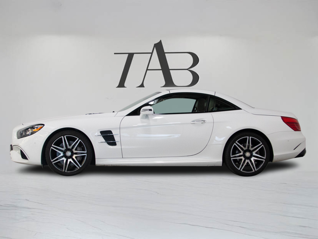 2017 Mercedes-Benz SL 550 SL 550   ROADSTER   B  O SOUND   AMG  PREM PKG, Toronto, Cash