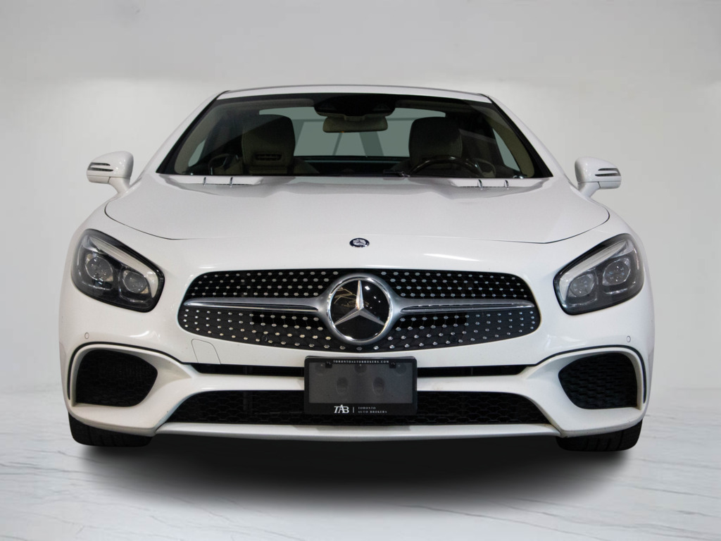 2017 Mercedes-Benz SL 550 SL 550   ROADSTER   B  O SOUND   AMG  PREM PKG, Toronto, Cash