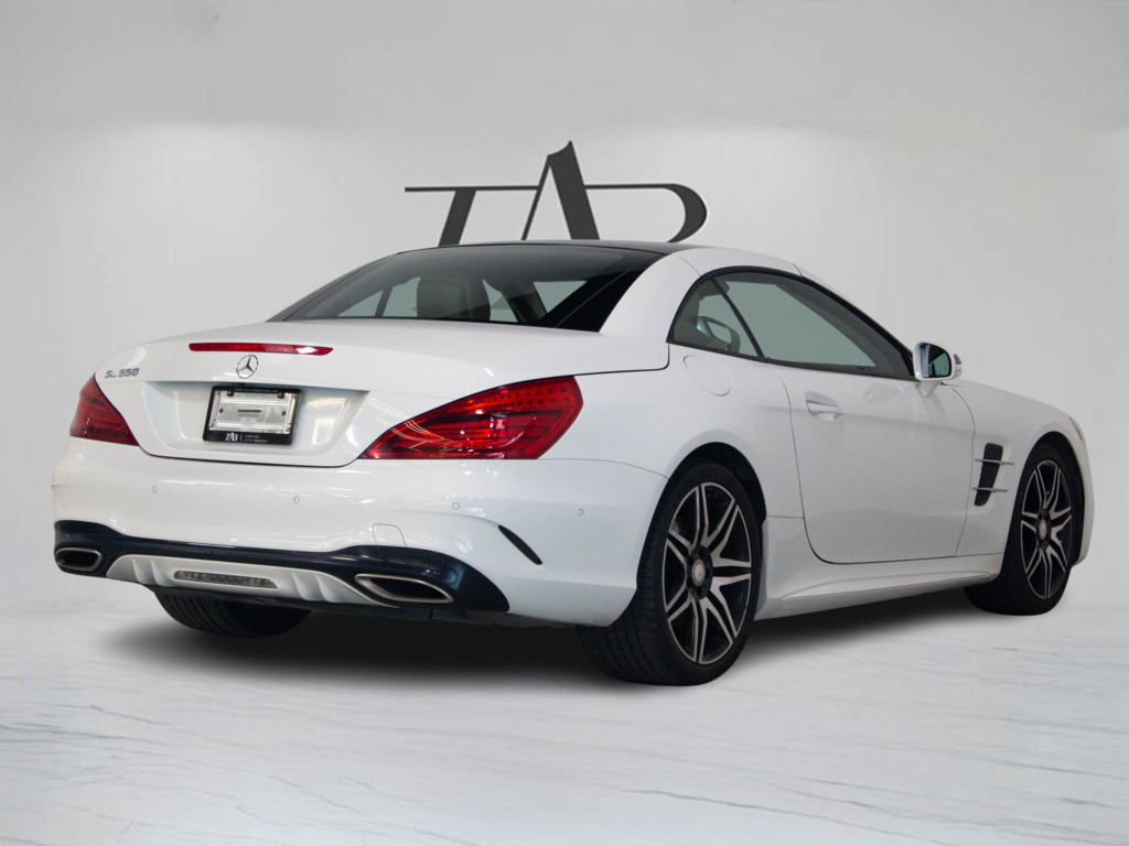 2017 Mercedes-Benz SL 550 SL 550   ROADSTER   B  O SOUND   AMG  PREM PKG, Toronto, Cash