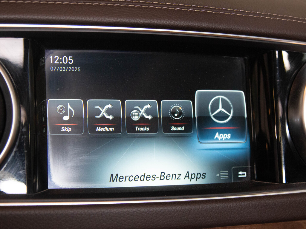 2017 Mercedes-Benz SL 550 SL 550   ROADSTER   B  O SOUND   AMG  PREM PKG, Toronto, Cash
