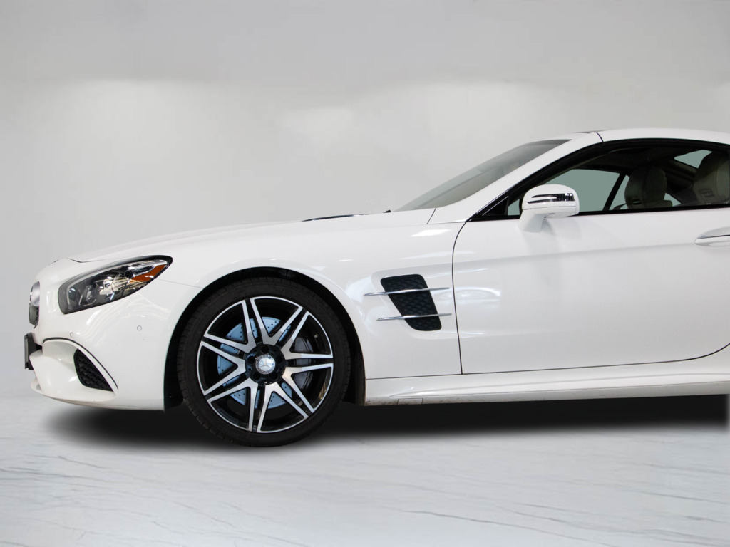 2017 Mercedes-Benz SL 550 SL 550   ROADSTER   B  O SOUND   AMG  PREM PKG, Toronto, Cash
