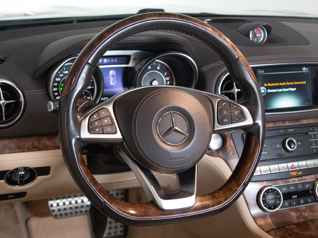 2017 Mercedes-Benz SL 550 SL 550   ROADSTER   B  O SOUND   AMG  PREM PKG, Toronto, Cash