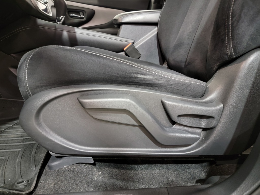 Nissan Murano 2022
