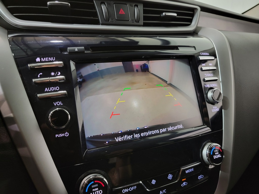 Nissan Murano 2022 Nissan Murano 2022