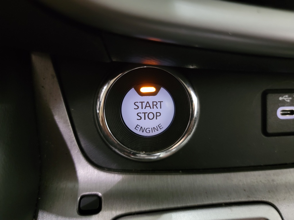 Nissan Murano 2022