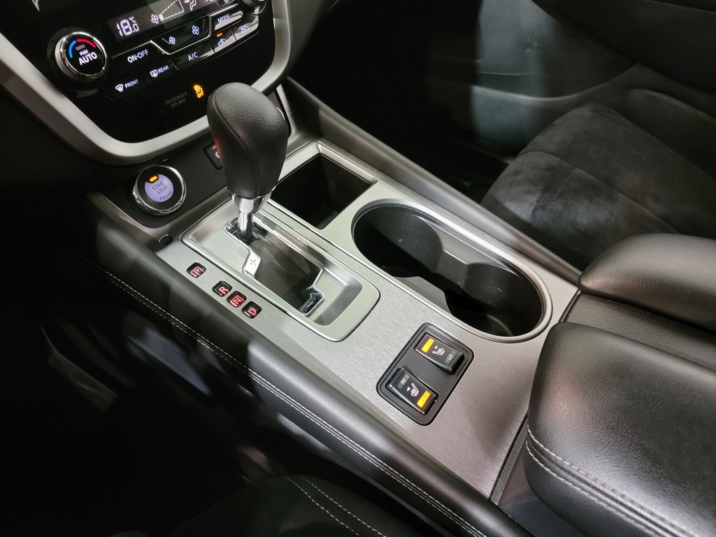 Nissan Murano 2022 Nissan Murano 2022