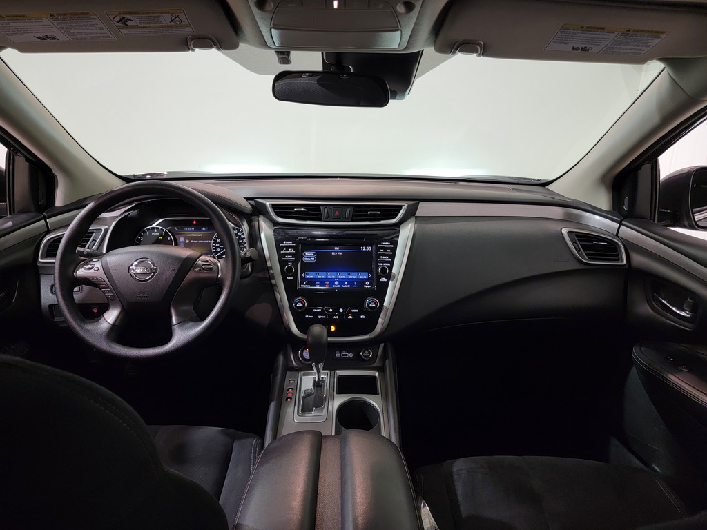 Nissan Murano 2022