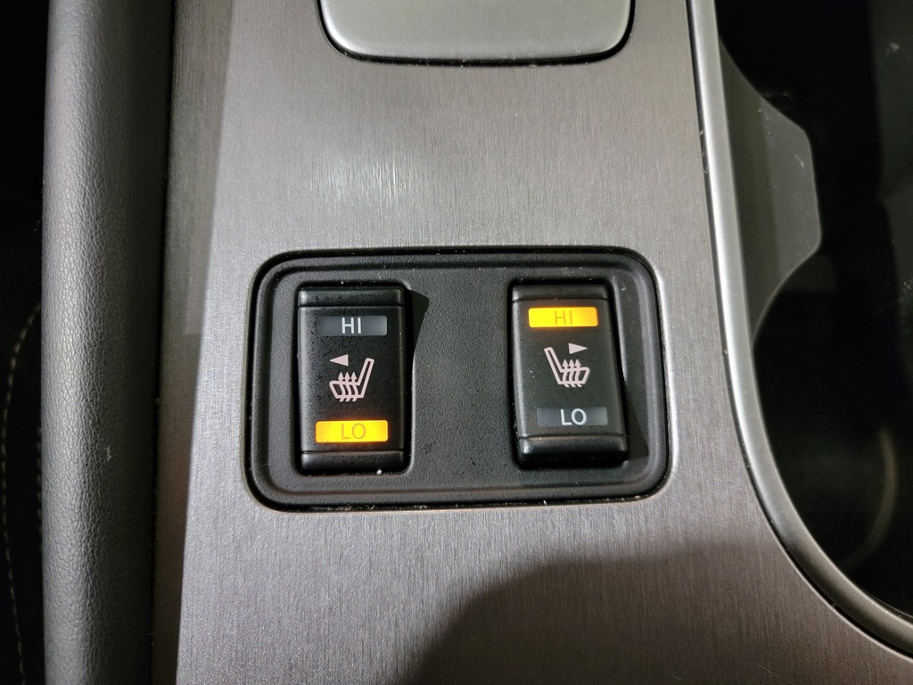 Nissan Murano 2022
