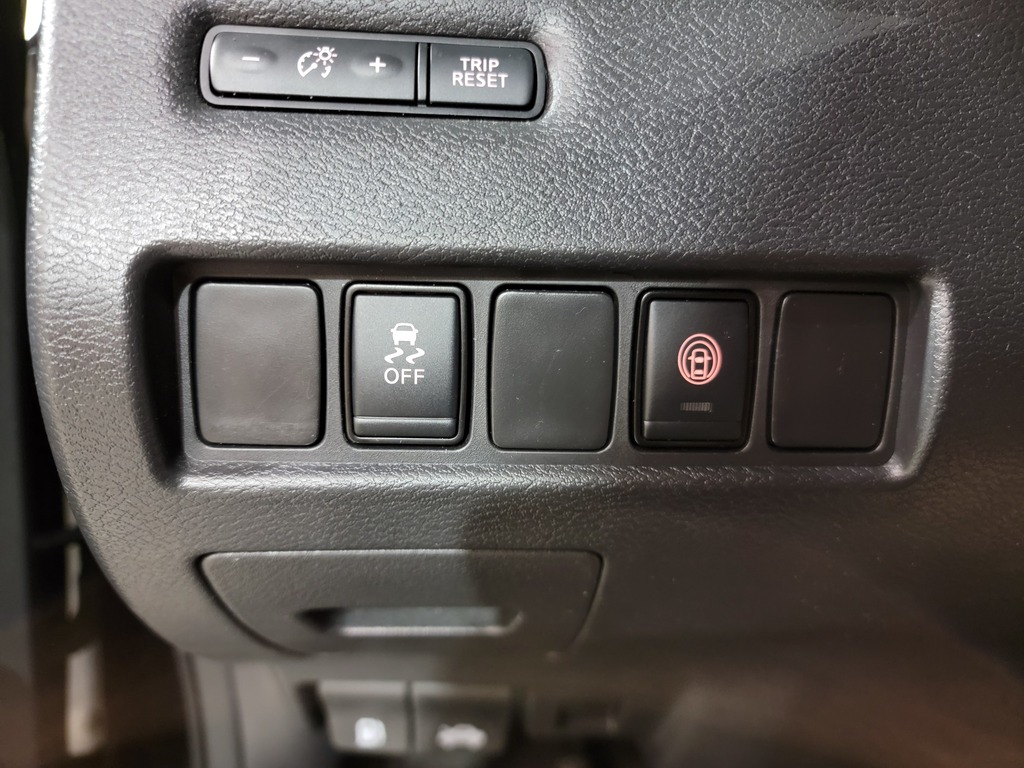 Nissan Murano 2022