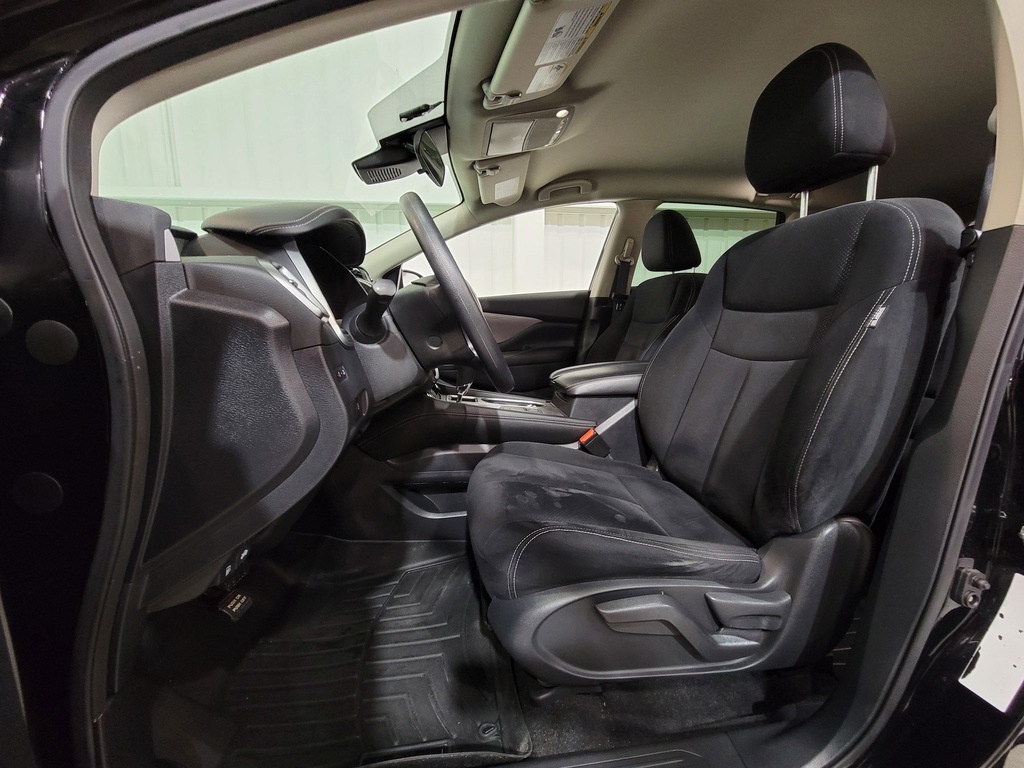 Nissan Murano 2022