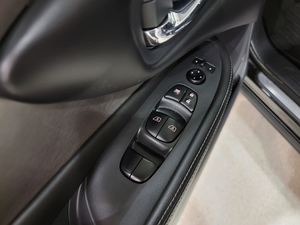 Nissan Murano 2022