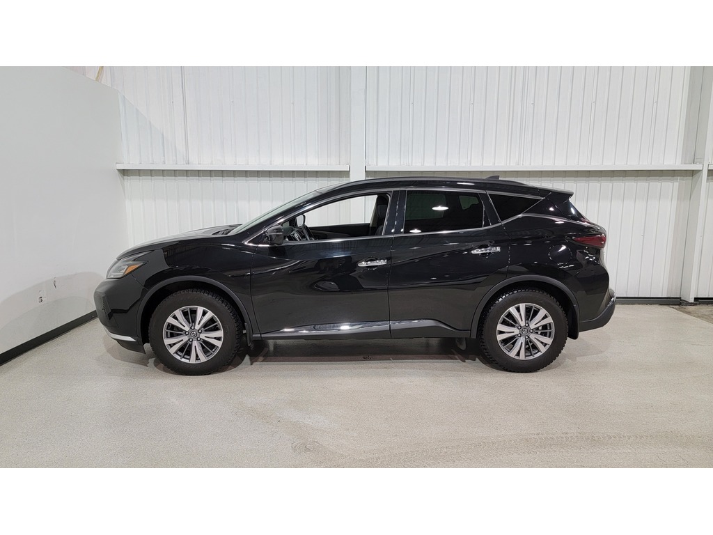 Nissan Murano 2022 Nissan Murano 2022