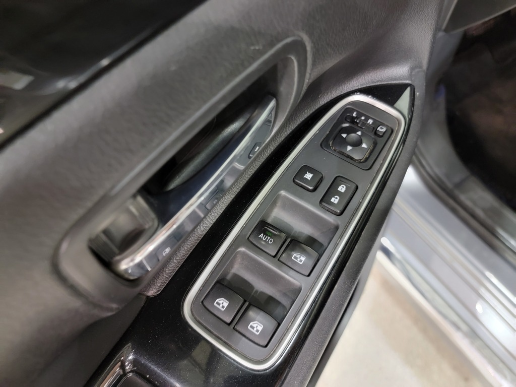 Mitsubishi Outlander PHEV 2018