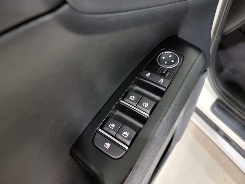 Kia Soul EV 2021