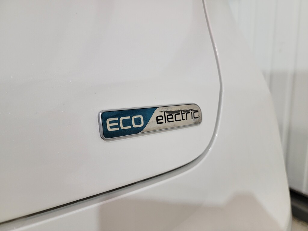Kia Soul EV 2021