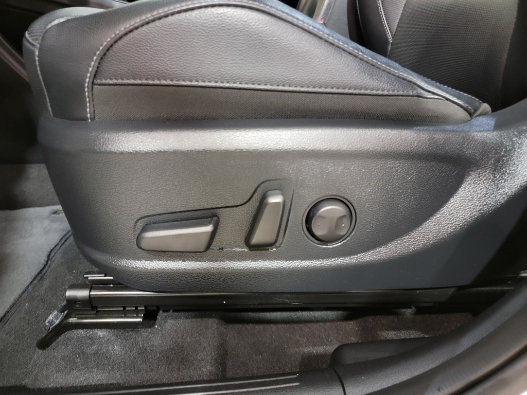 Kia Soul EV 2021