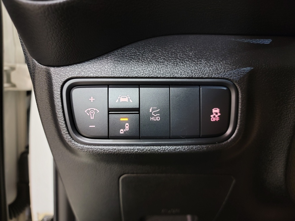 Kia Soul EV 2021