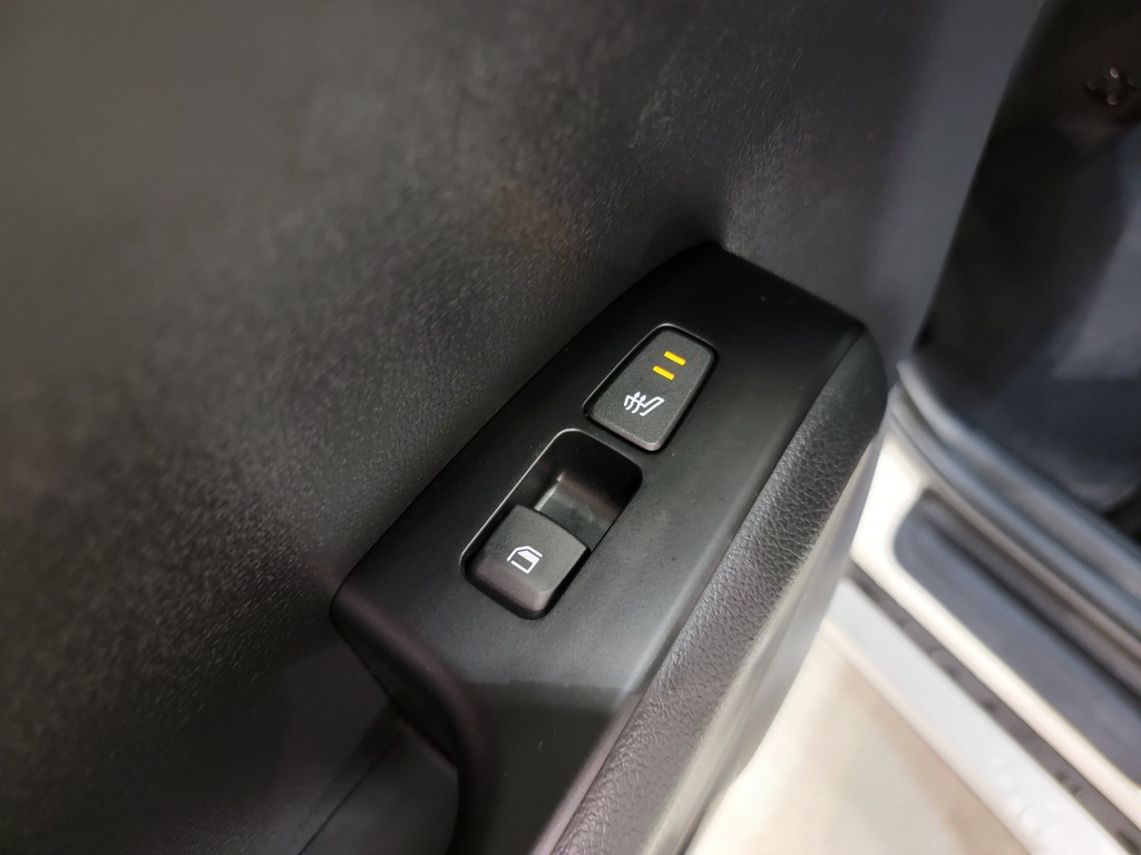 Kia Soul EV 2021