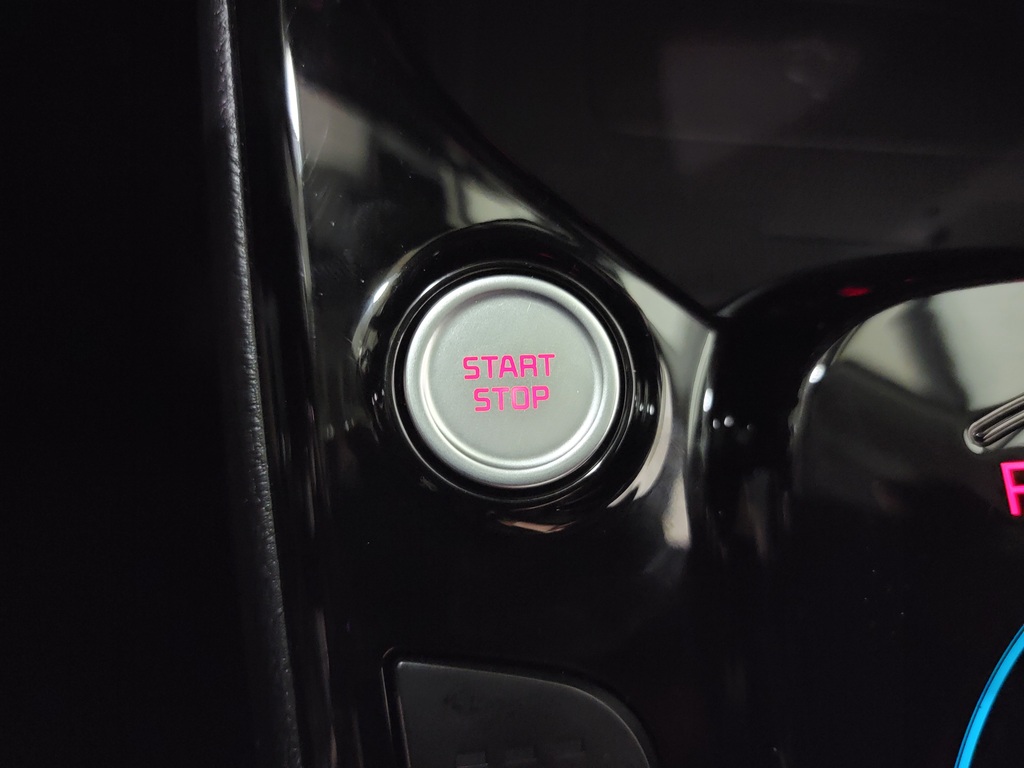 Kia Soul EV 2021