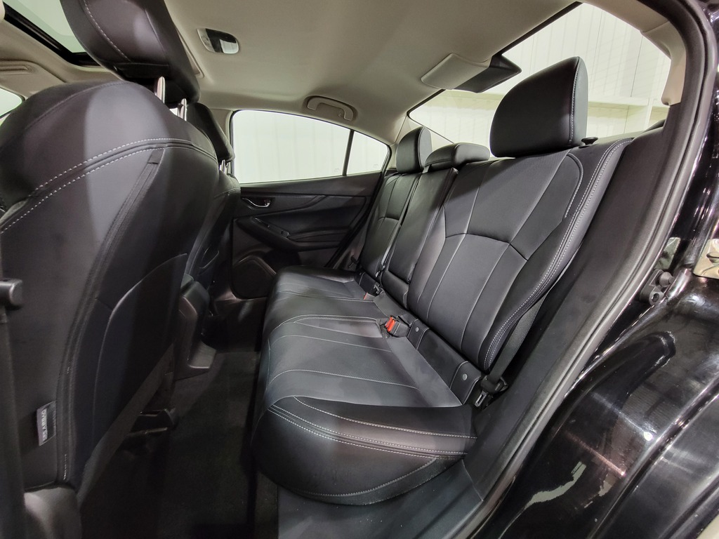 Subaru Impreza 2017