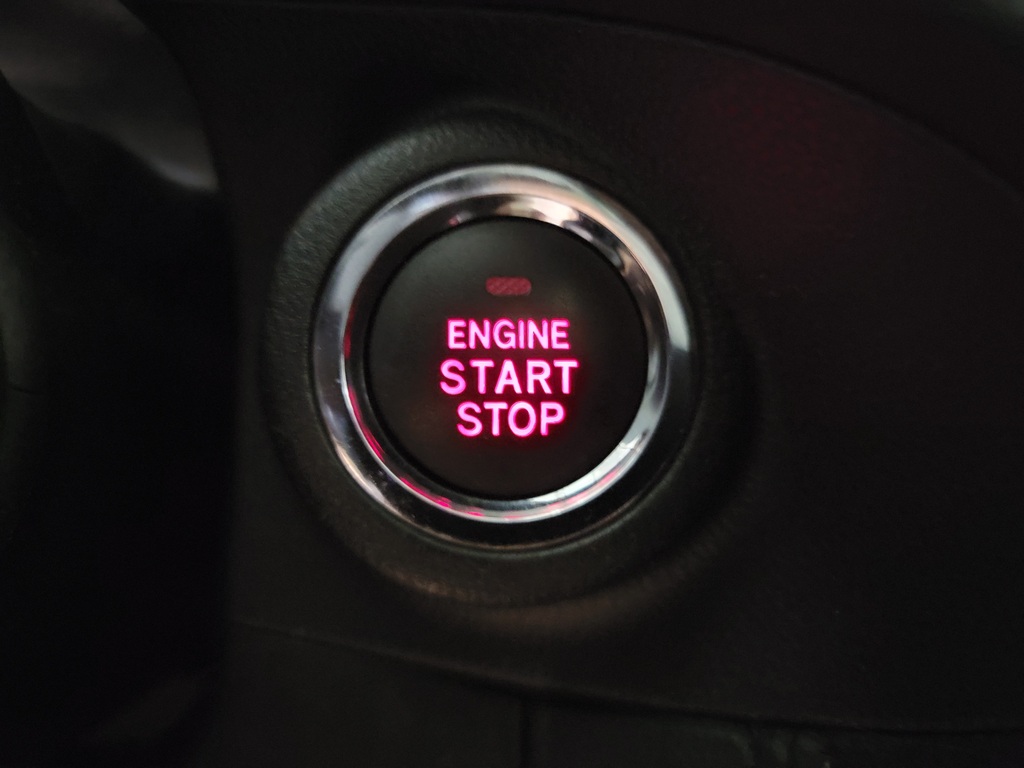 Subaru Impreza 2017