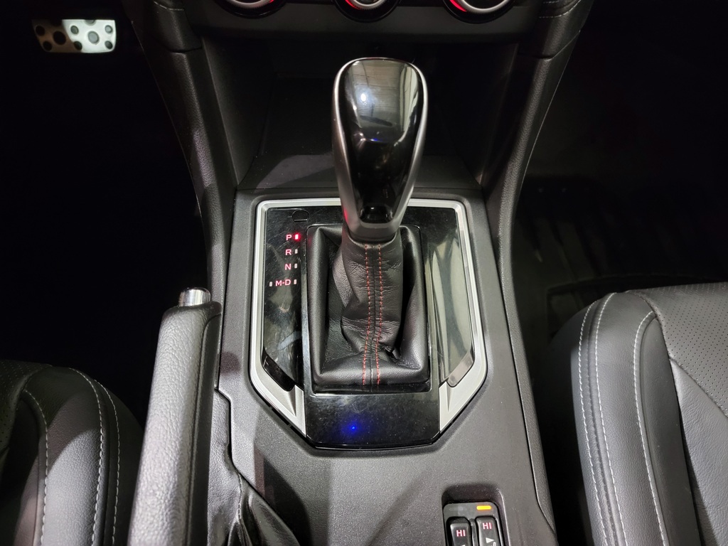 Subaru Impreza 2017
