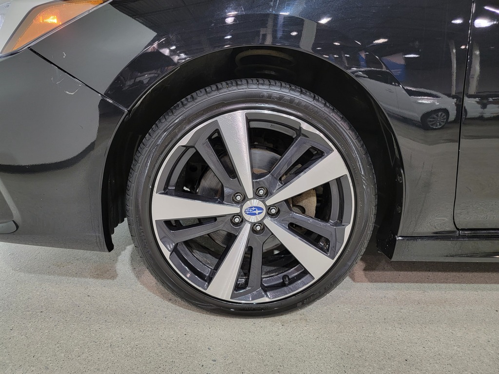 Subaru Impreza 2017