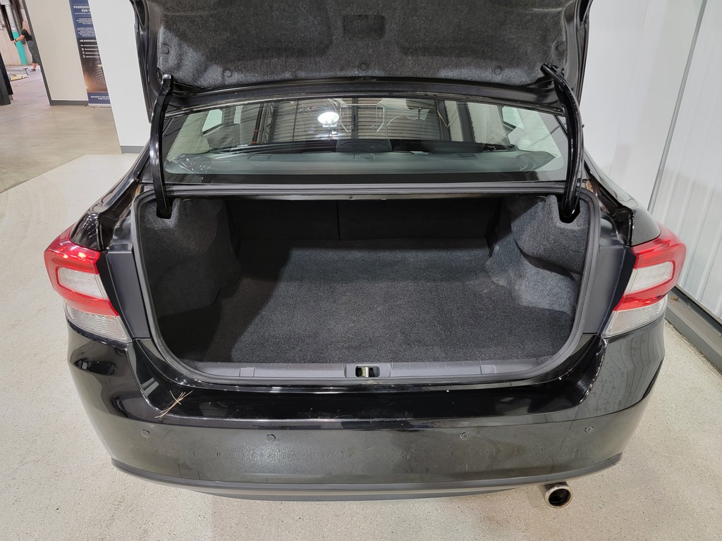 Subaru Impreza 2017