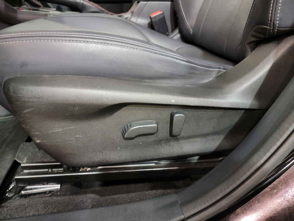 Subaru Impreza 2017