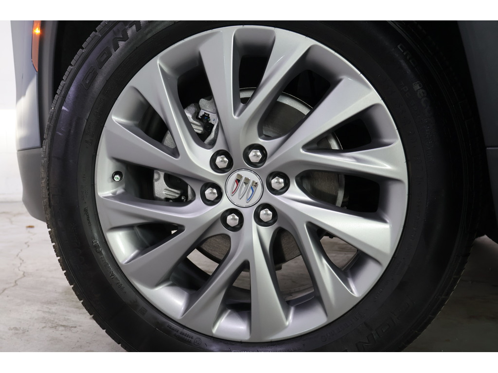 2025 Buick Enclave Preferred AWD, Toronto, Cash