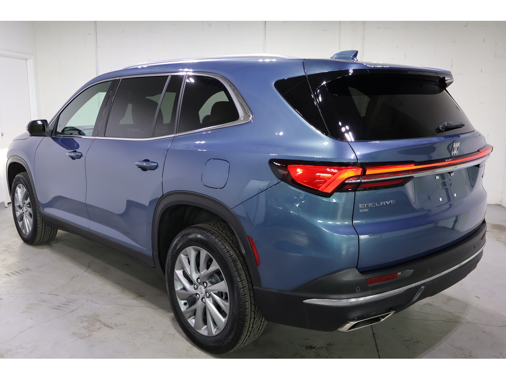 2025 Buick Enclave Preferred AWD, Toronto, Cash