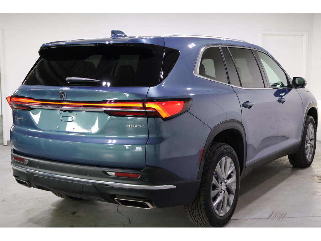 2025 Buick Enclave Preferred AWD, Toronto, Cash