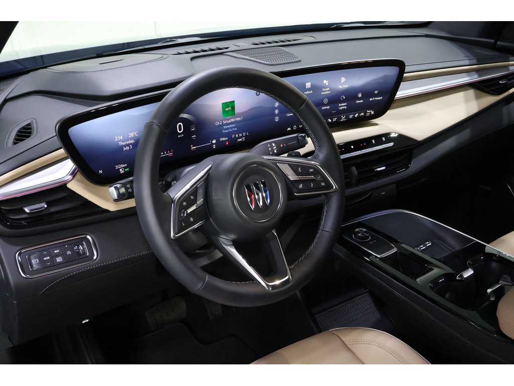 2025 Buick Enclave Preferred AWD, Toronto, Cash