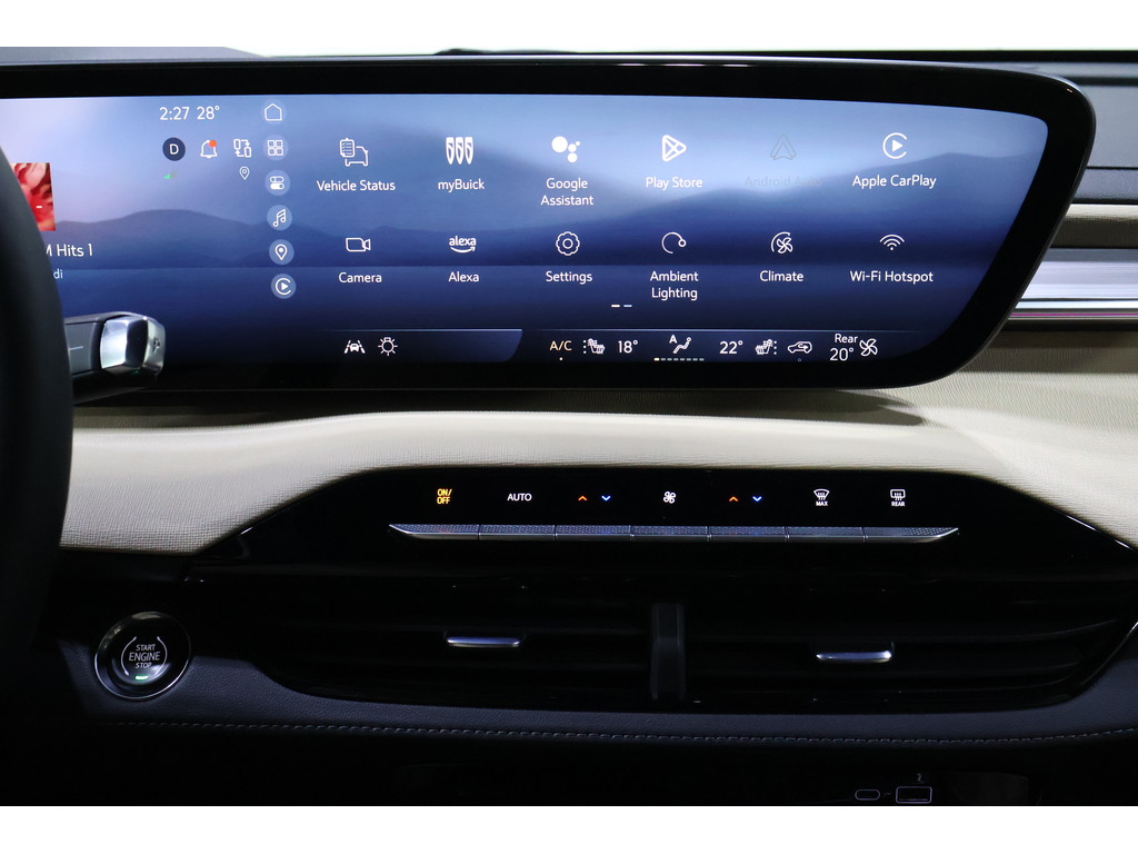 2025 Buick Enclave Preferred AWD, Toronto, Cash