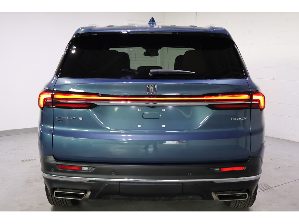 2025 Buick Enclave Preferred AWD, Toronto, Cash