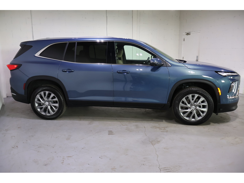 2025 Buick Enclave Preferred AWD, Toronto, Cash