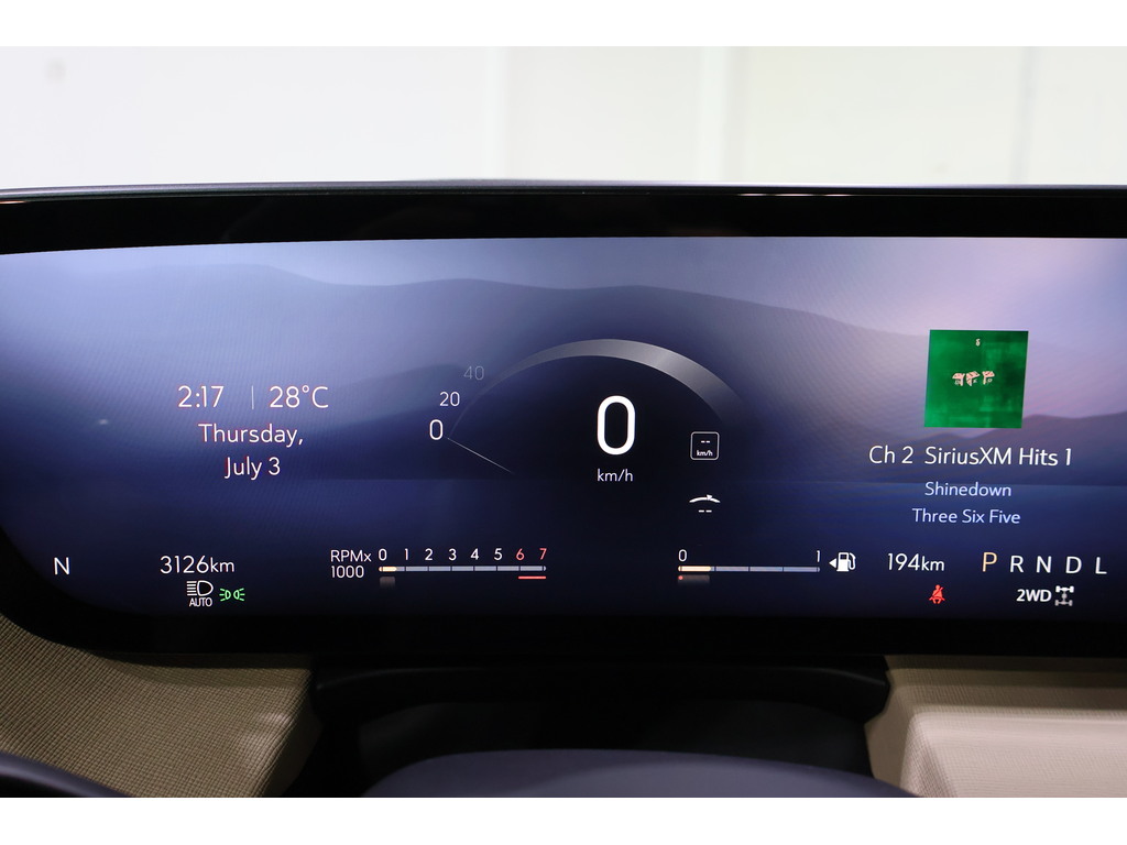 2025 Buick Enclave Preferred AWD, Toronto, Cash