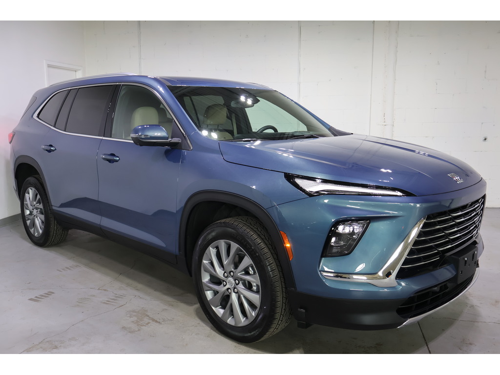 2025 Buick Enclave Preferred AWD, Toronto, Cash