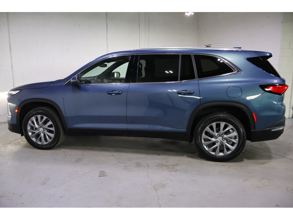 2025 Buick Enclave Preferred AWD, Toronto, Cash