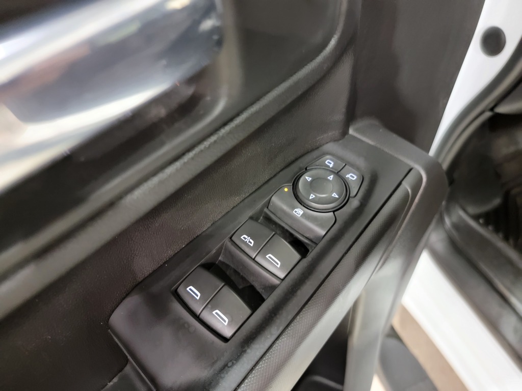 Chevrolet Silverado 1500 2022