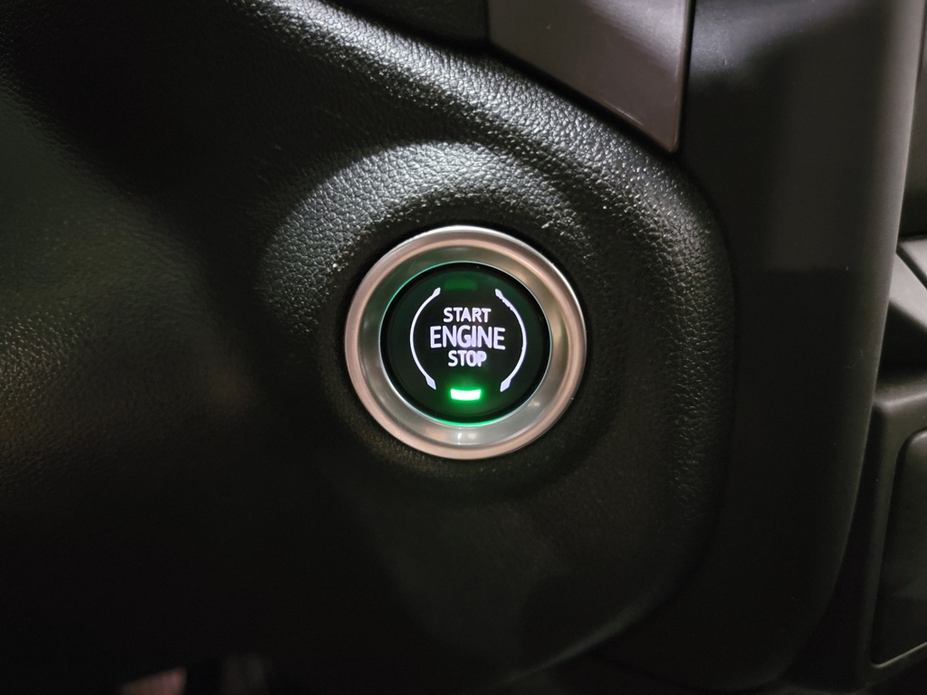 Chevrolet Silverado 1500 2022