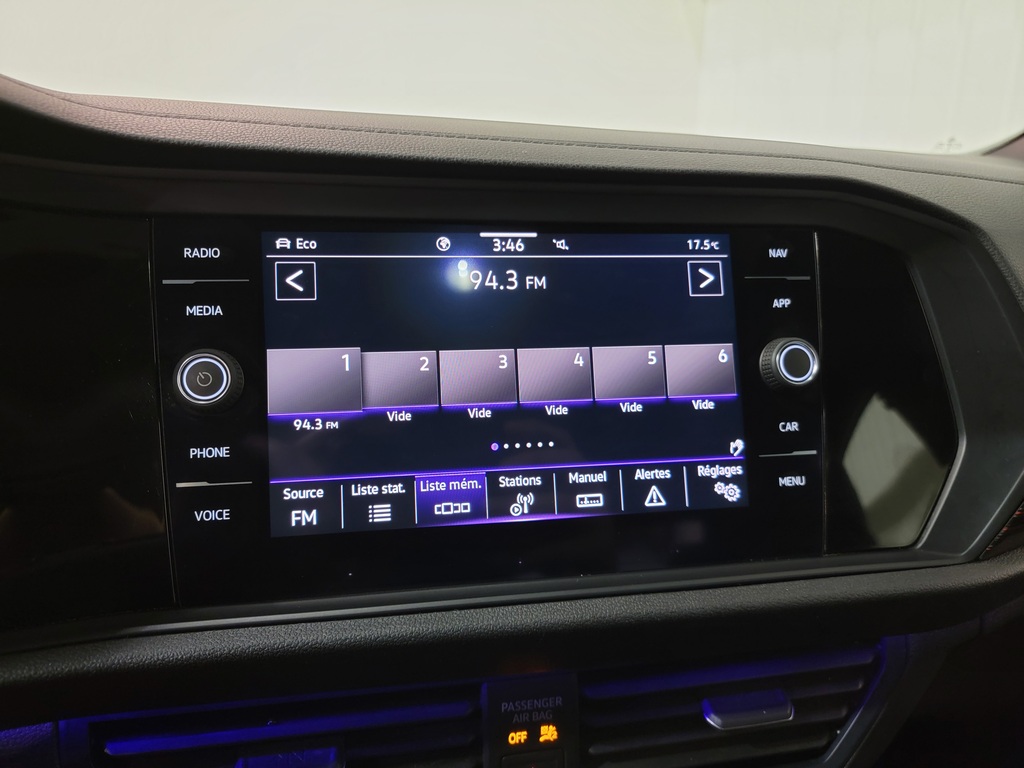 Volkswagen Jetta GLI 2022