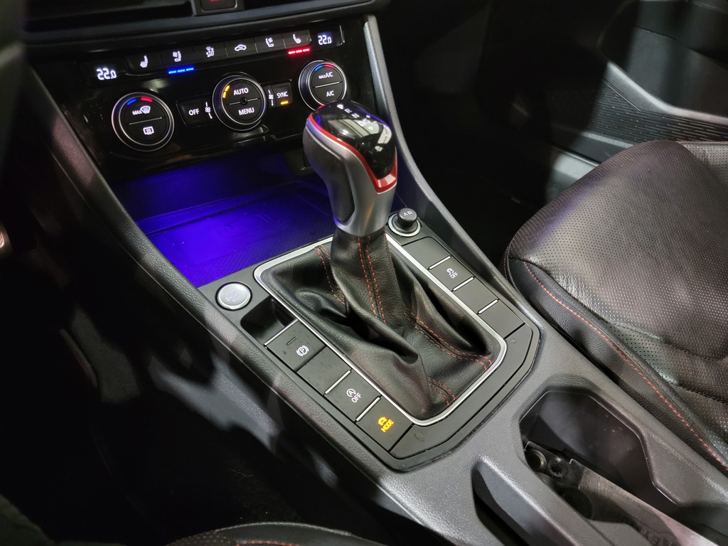 Volkswagen Jetta GLI 2022