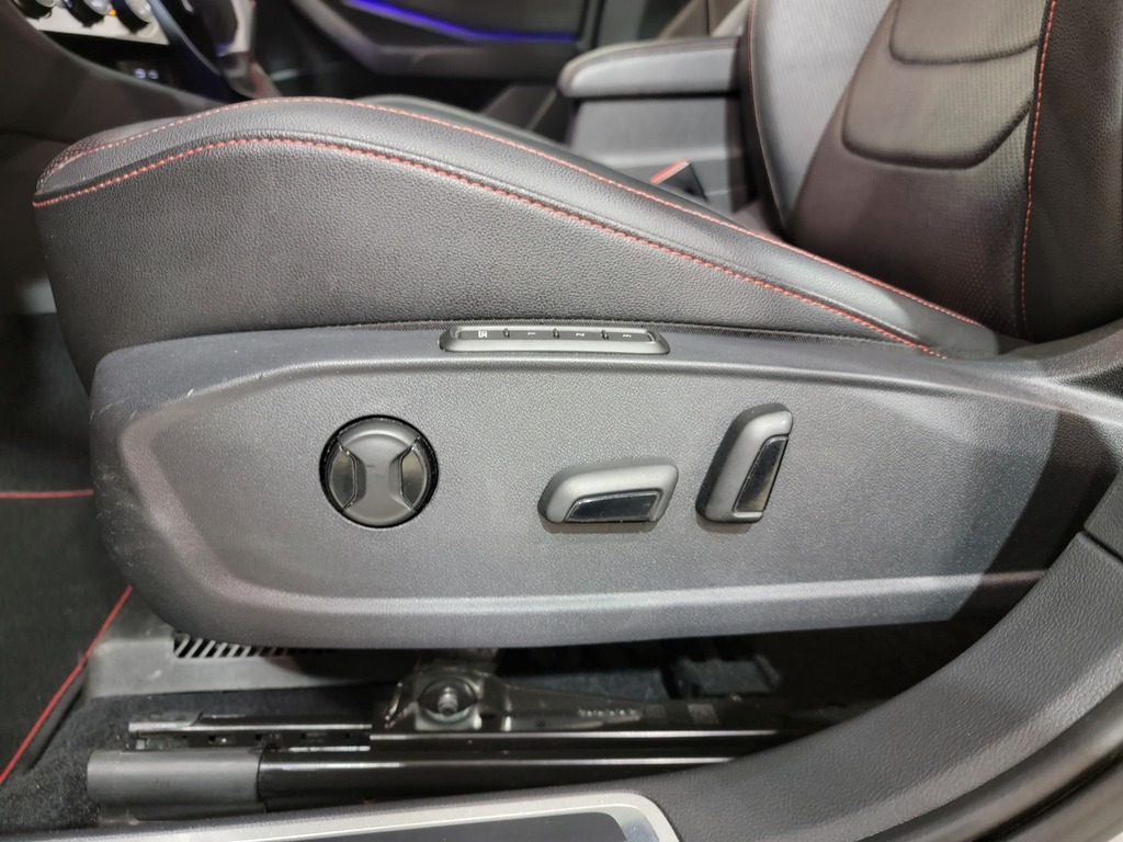 Volkswagen Jetta GLI 2022